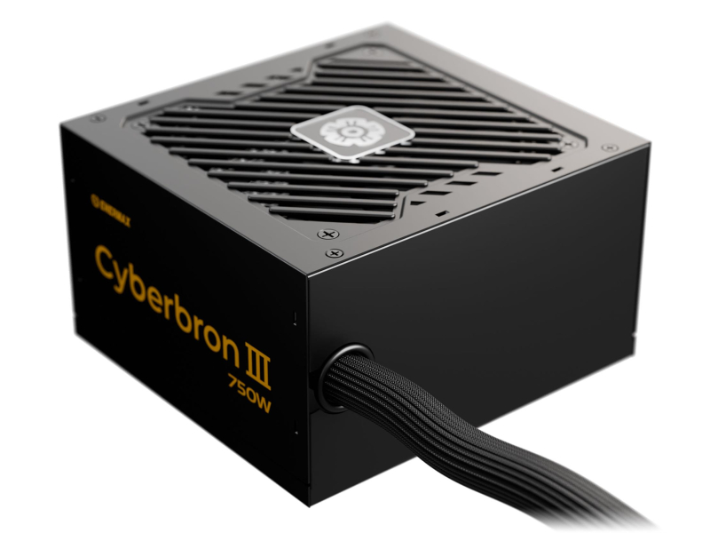 Enermax CYBERBRON III 750W 80 Plus Bronze