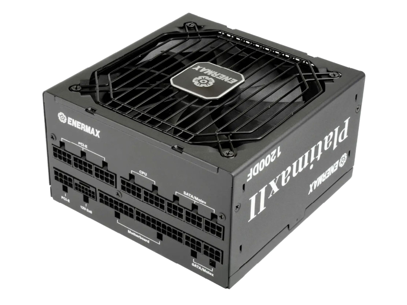 Enermax Platimax II 1200W