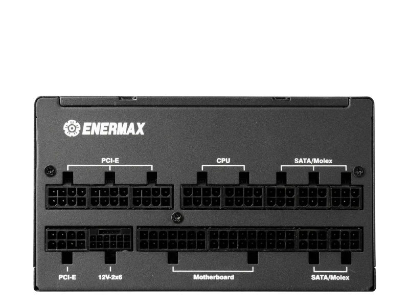 Enermax Platimax II 1200W
