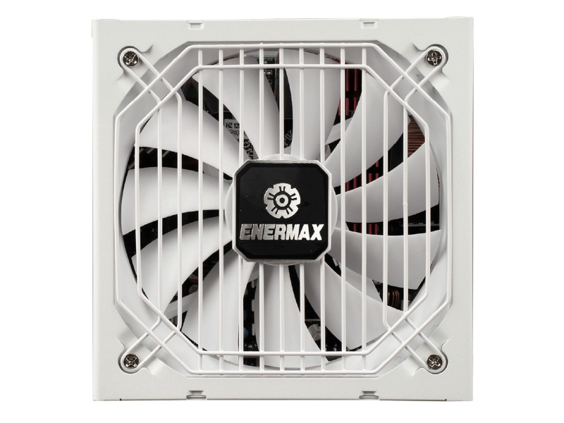 Enermax Platimax II 1200W 80 Plus und Cybenetics Platinum White