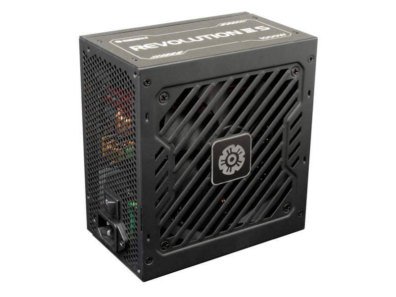 Enermax REVOLUTION III S 1000W 80 Plus Platinum
