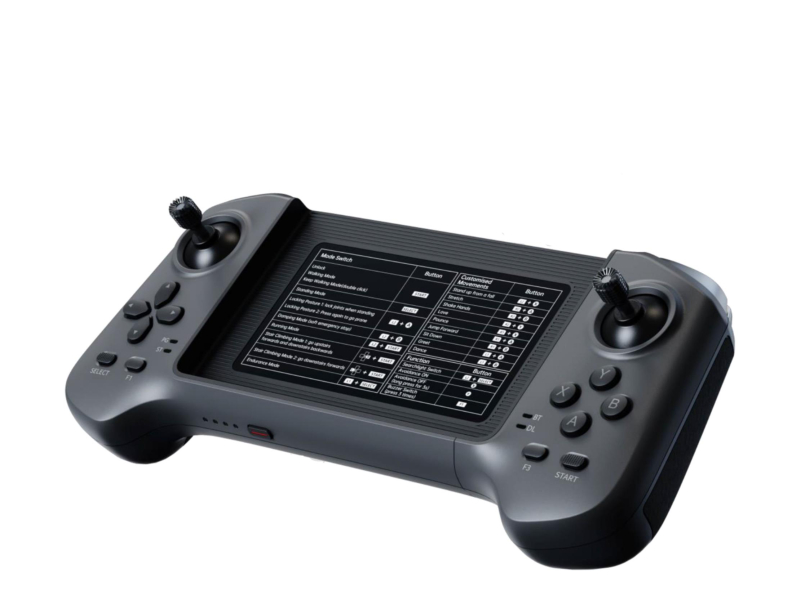 Unitree Fernsteuerung für B2, Go2, G1