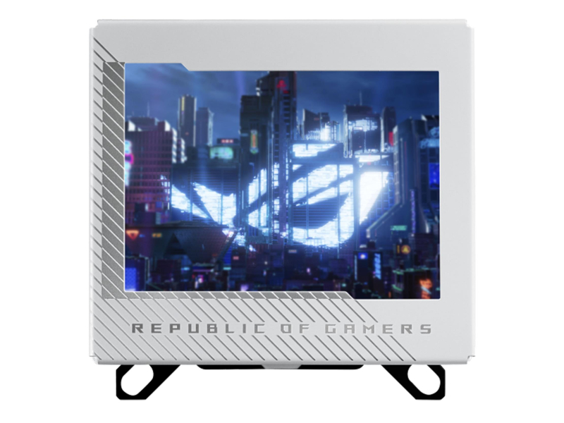 ASUS ROG RYUJIN III WB White