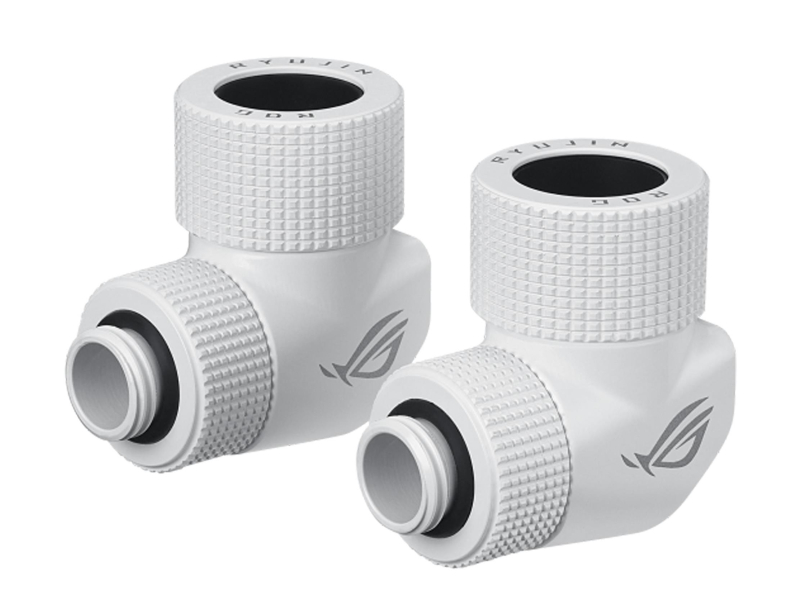 ASUS ROG RYUJIN III WB White