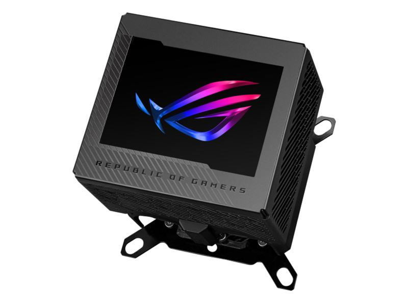 ASUS ROG RYUJIN III WB