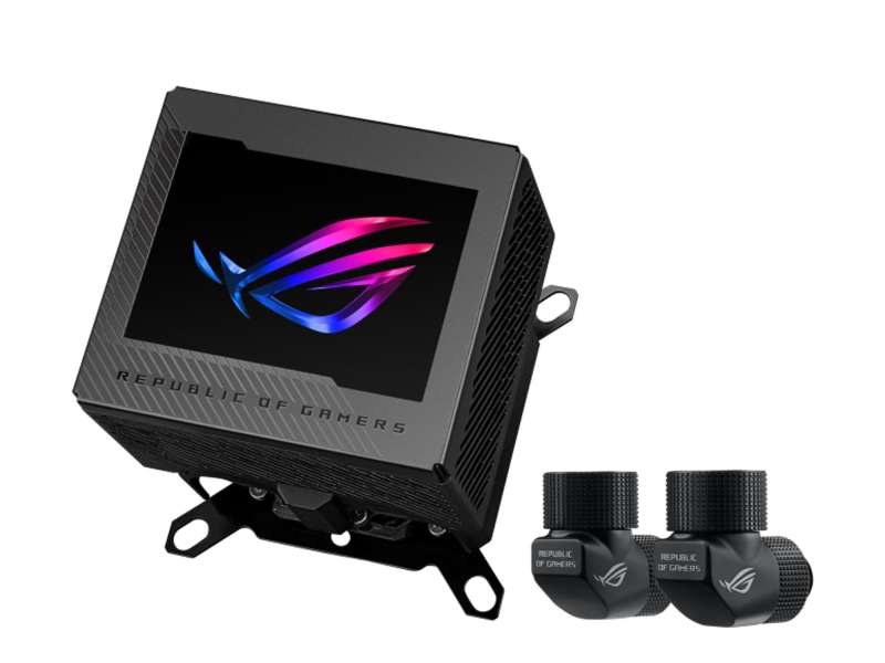 ASUS ROG RYUJIN III WB