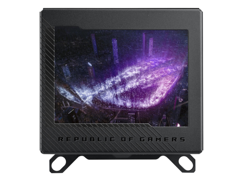 ASUS ROG RYUJIN III WB