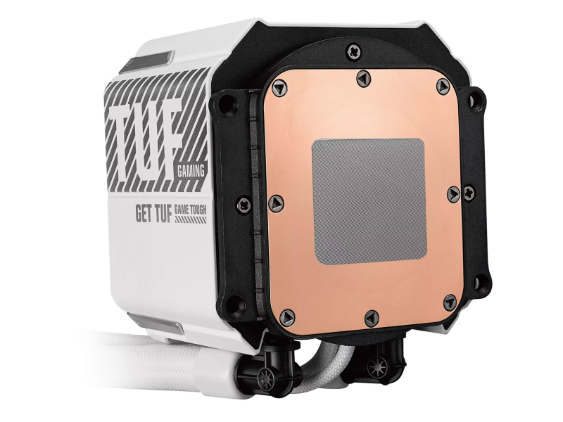 Kühlleistung ASUS TUF GAMING LC III