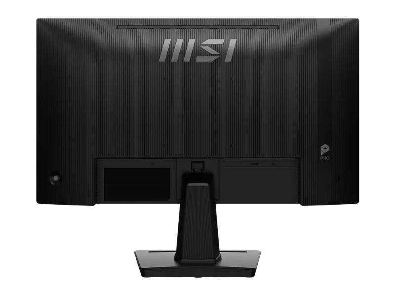 MSI PRO MP225 E12VL