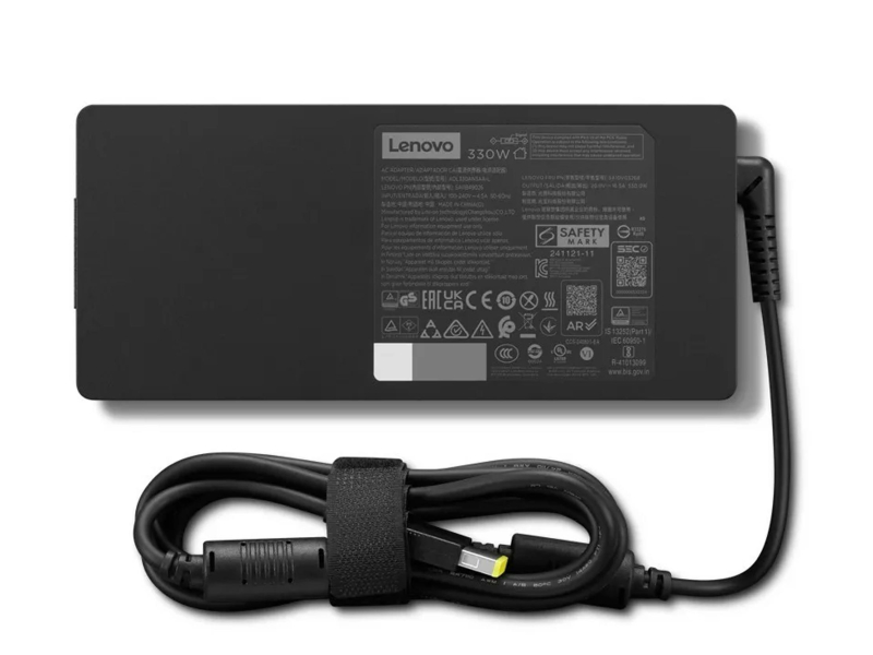 Lenovo ThinkStation Slim 330W Netzteil (Slim Tip)
