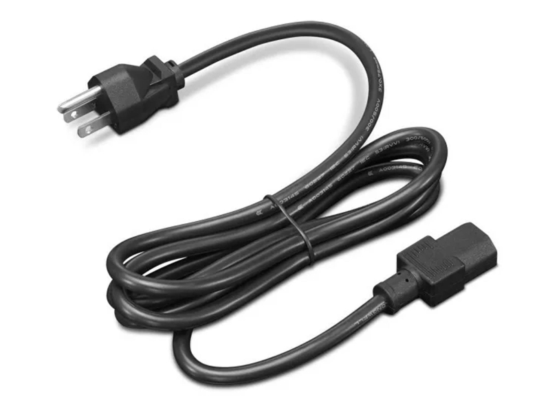 Lenovo ThinkStation Slim 330W Netzteil (Slim Tip)