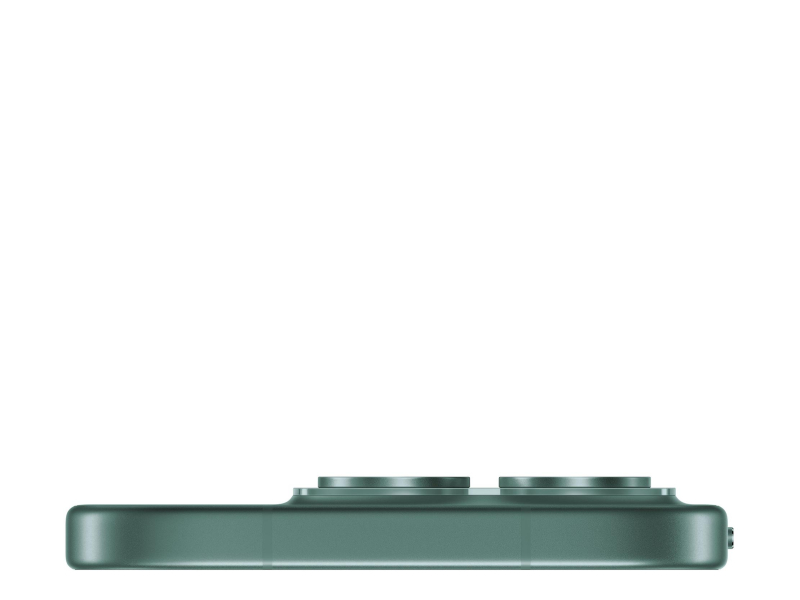 Beeindruckendes OLED-Display