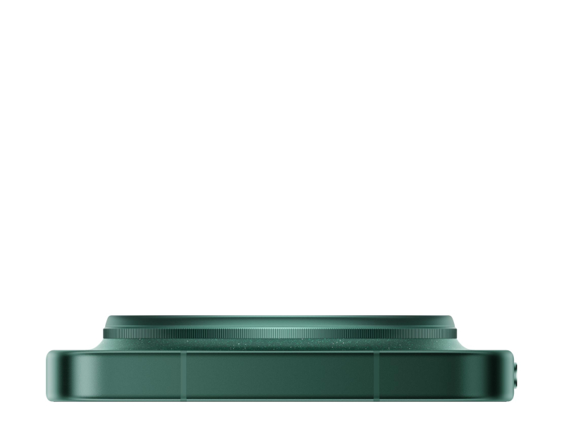 Hervorragendes Display