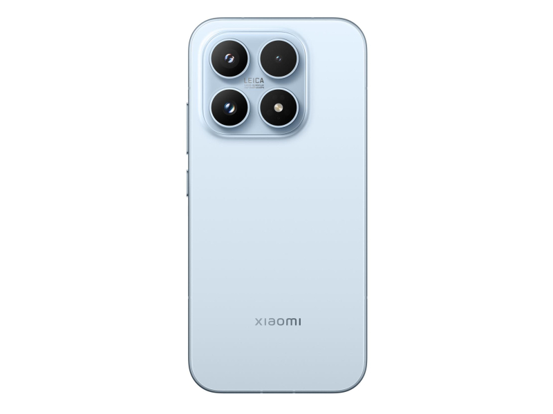 Xiaomi 17 12/512GB Ice Blue