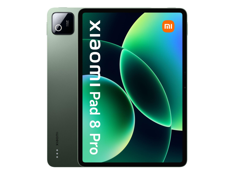 Xiaomi Pad 8 Pro 12/512GB Grün