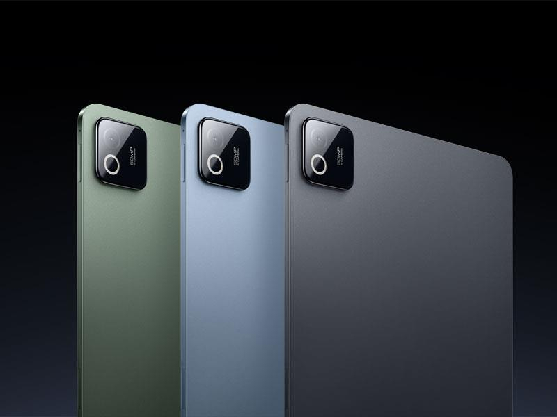 Xiaomi Pad 8 8/256GB Grau