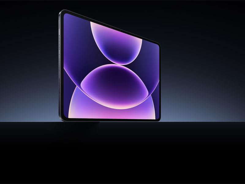 Xiaomi Pad 8 8/256GB Grau