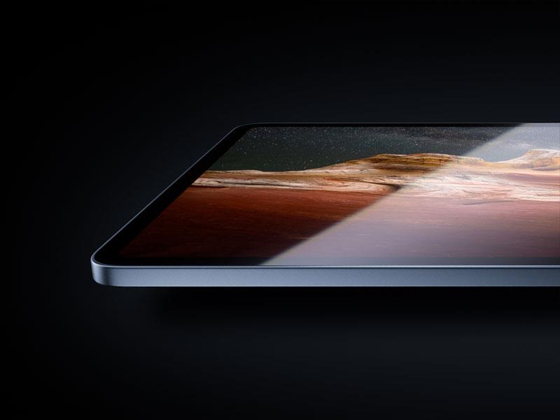 Xiaomi Pad 8 8/256GB Grau
