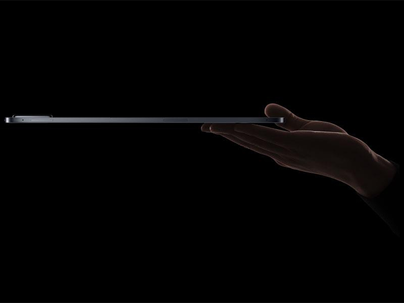 Xiaomi Pad 8 Pro 12/512GB Grau