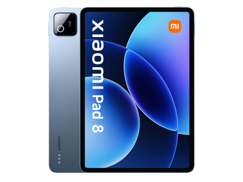 Xiaomi Pad 8 8/256GB Blau