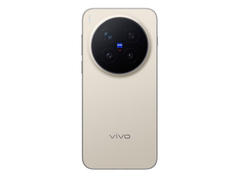 vivo X300 Pro 16/512GB Braun
