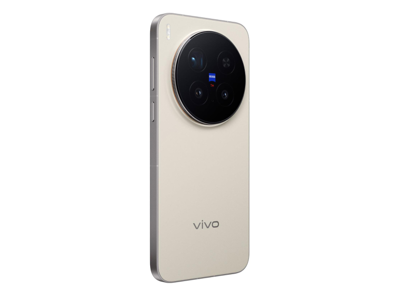 vivo X300 Pro 16/512GB Braun