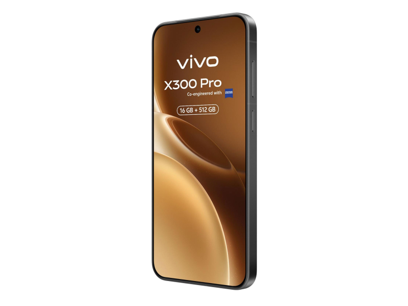 vivo X300 Pro 16/512GB Braun