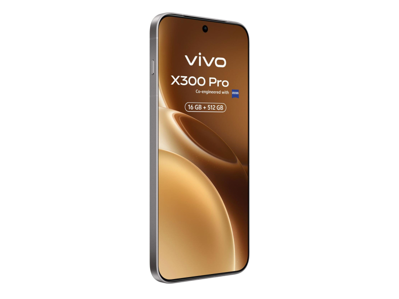 vivo X300 Pro 16/512GB Braun