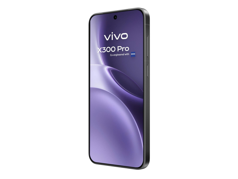 vivo X300 Pro 16/512GB Schwarz