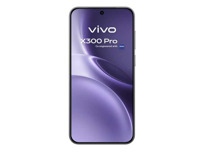 vivo X300 Pro 16/512GB Schwarz