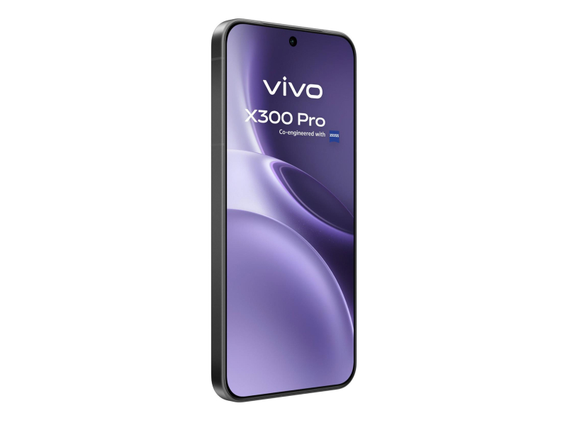 vivo X300 Pro 16/512GB Schwarz