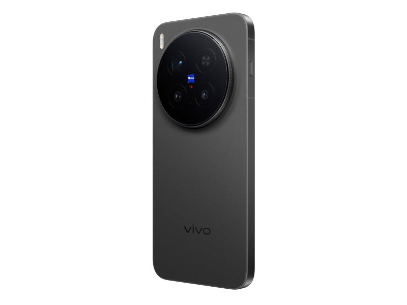 vivo X300 Pro 16/512GB Schwarz