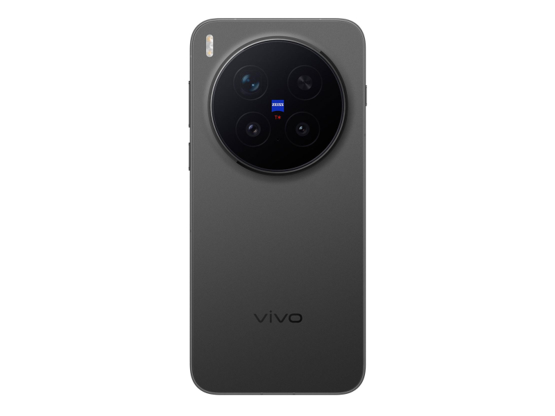 vivo X300 Pro 16/512GB Schwarz