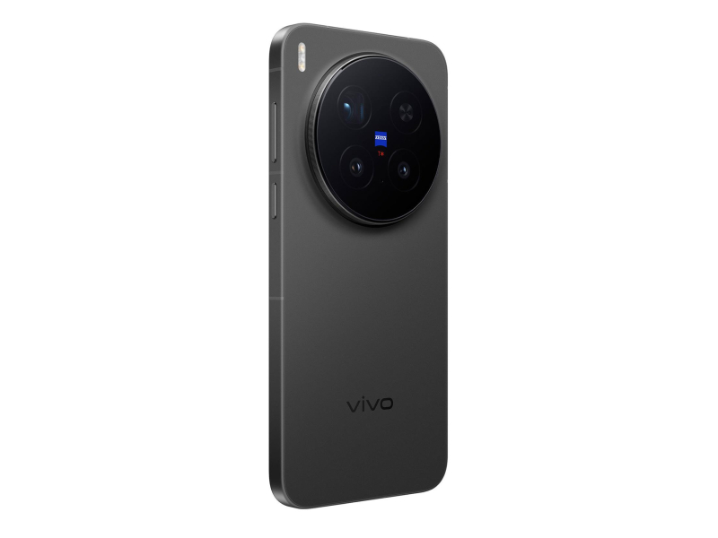 vivo X300 Pro 16/512GB Schwarz