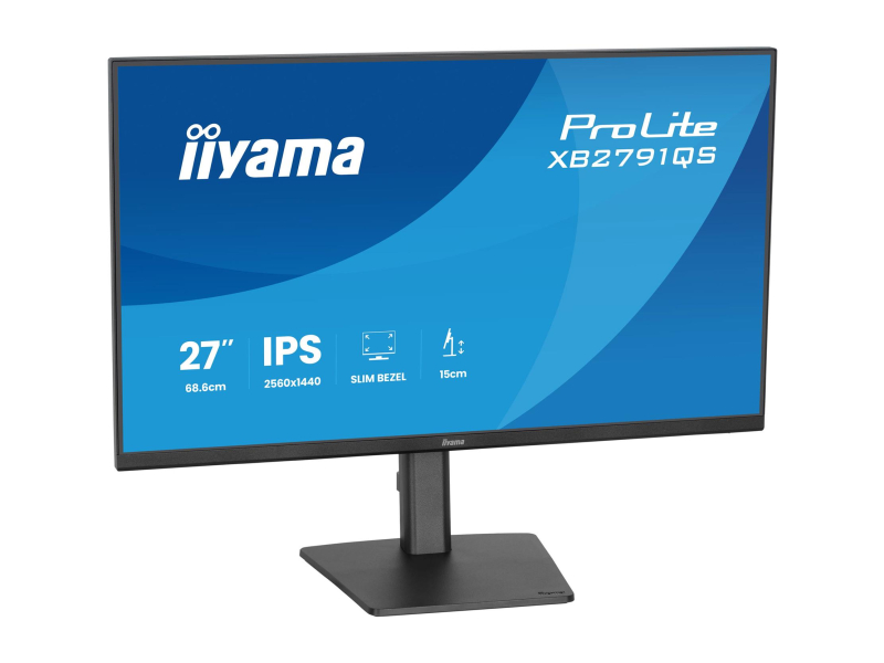iiyama ProLite XB2791QS-B1