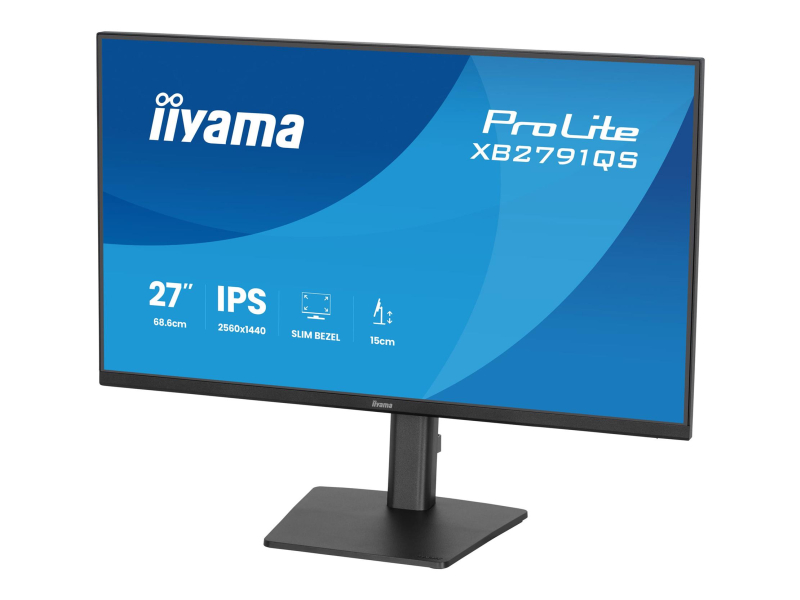 iiyama ProLite XB2791QS-B1