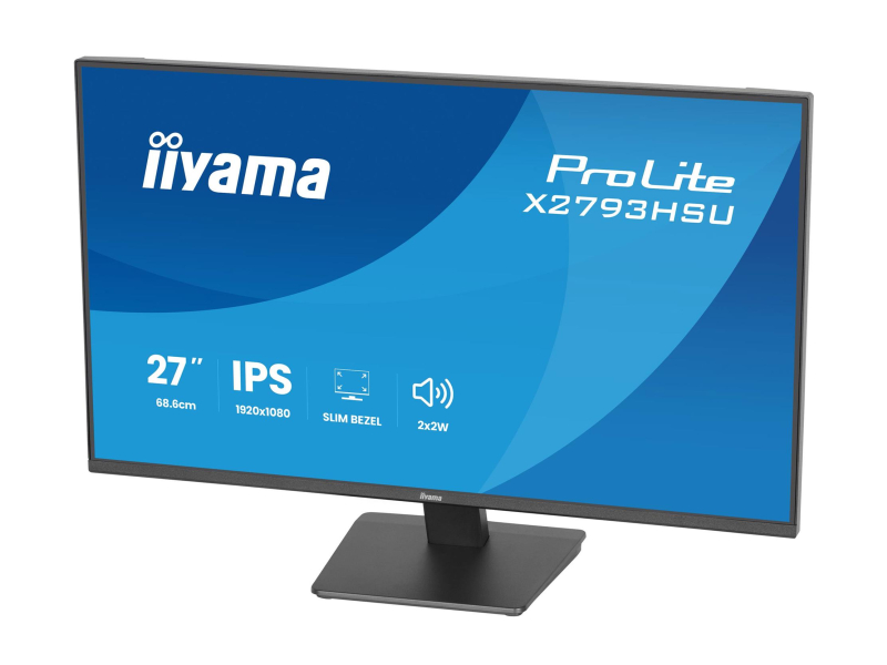 iiyama ProLite X2793HSU-B1