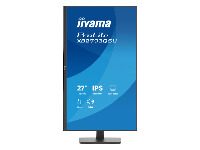 iiyama ProLite XB2793QSU-B1