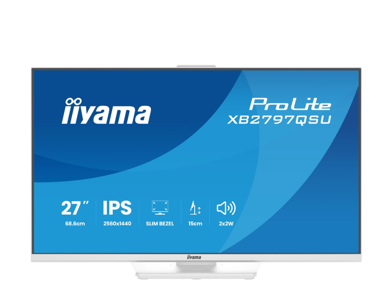 iiyama ProLite XB2797QSU-W1