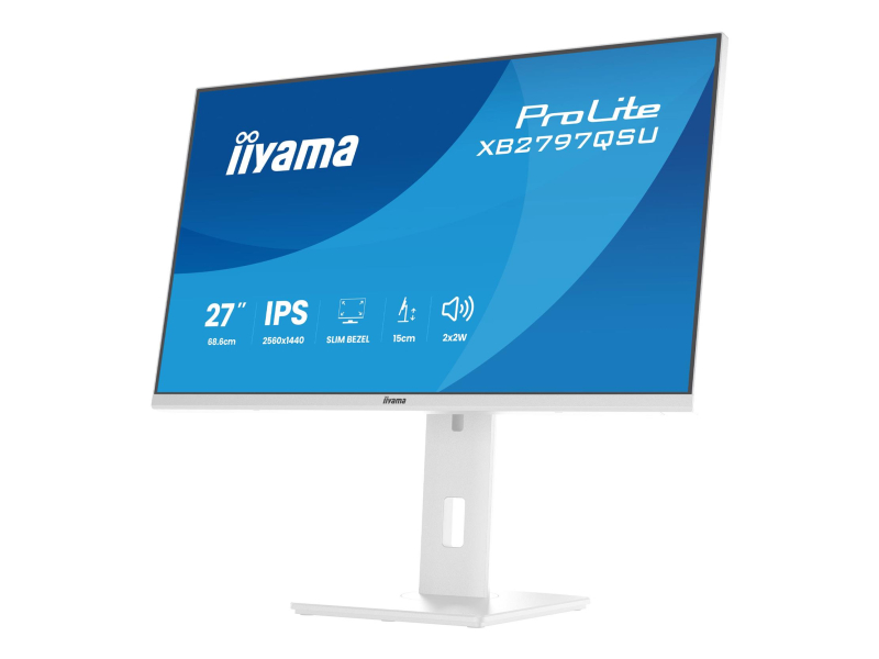 iiyama ProLite XB2797QSU-W1