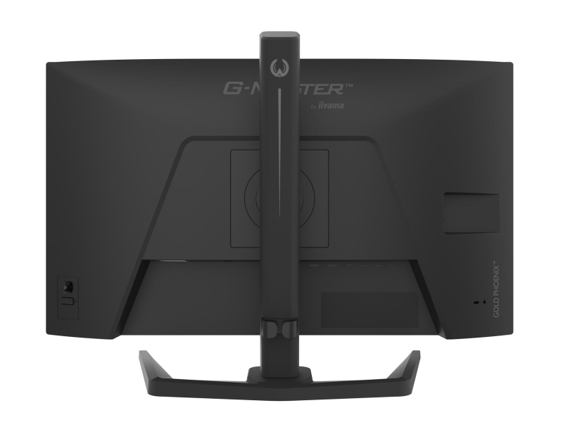 iiyama G-Master GB2791QSU-B1 Gold Phoenix