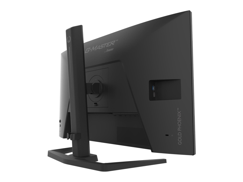 iiyama G-Master GB2791QSU-B1 Gold Phoenix