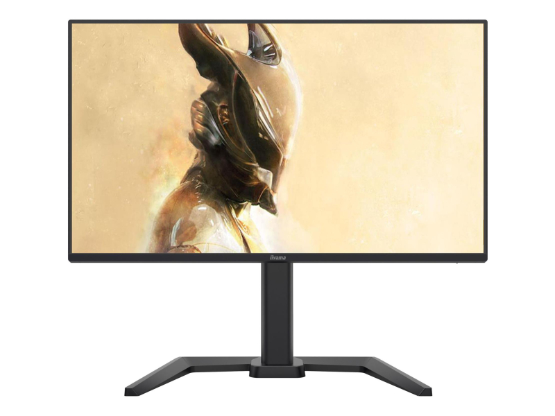 iiyama G-Master GB2591HSU-B1 Gold Phoenix