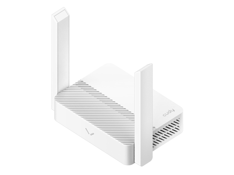 Cudy WR1200E (1200Mb/s a/b/g/n/ac)
