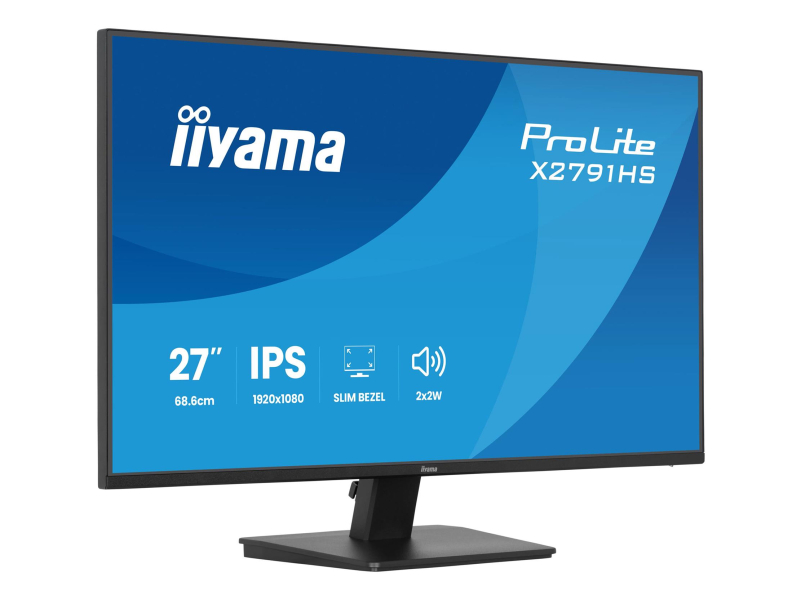 iiyama ProLite X2791HS-B1
