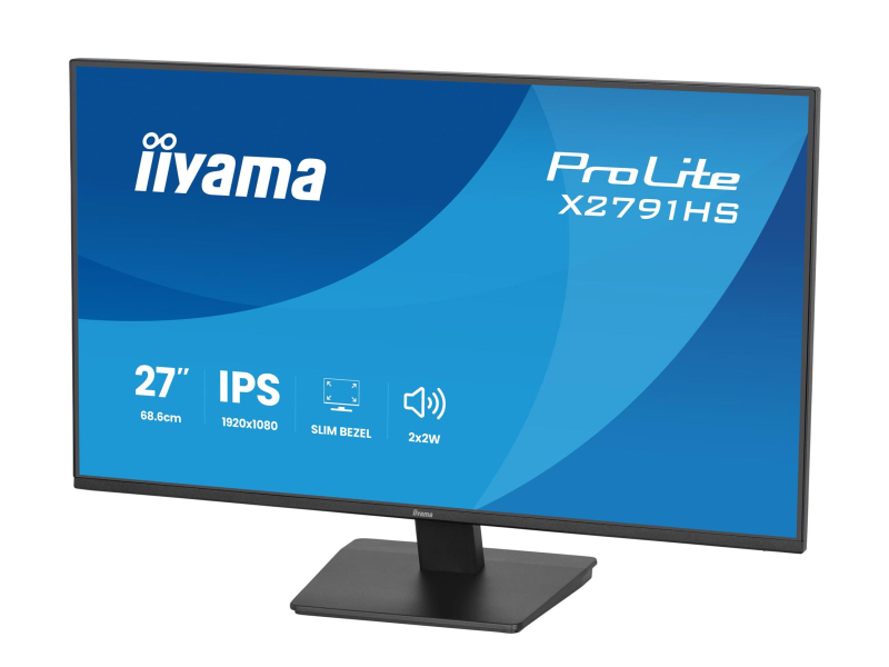 iiyama ProLite X2791HS-B1