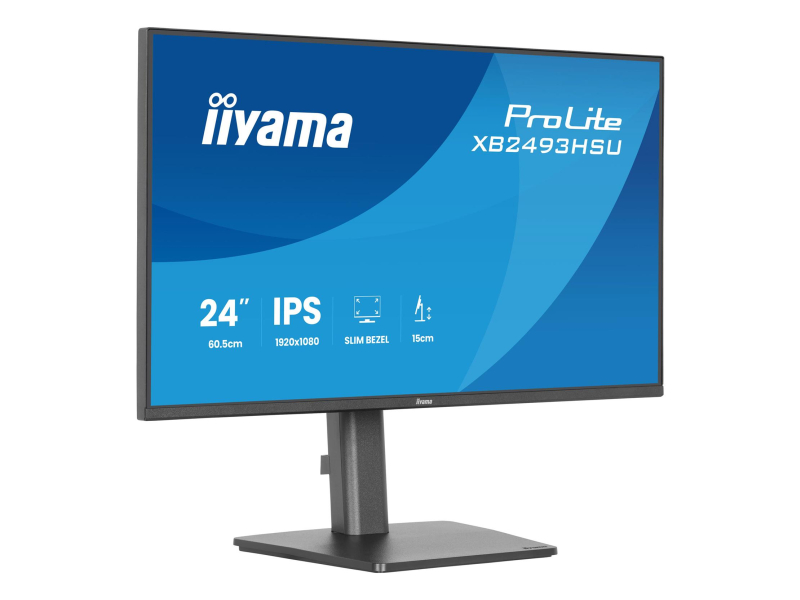 iiyama ProLite XB2493HSU-B1