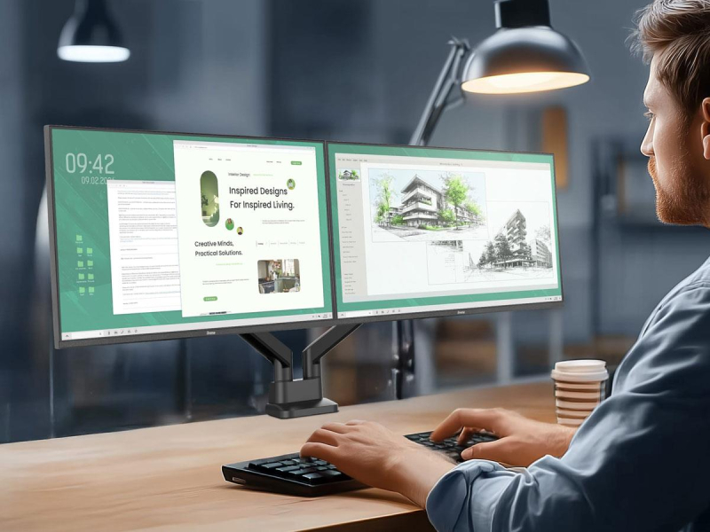 iiyama ProLite XB2493HSU-B1