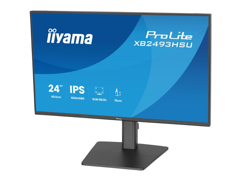 iiyama ProLite XB2493HSU-B1