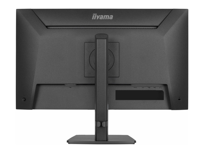 Anschlüsse und Ports im iiyama ProLite XB2793HSU-B1